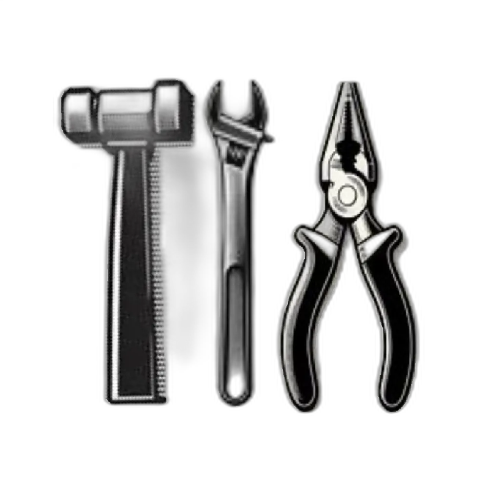 Hand tools